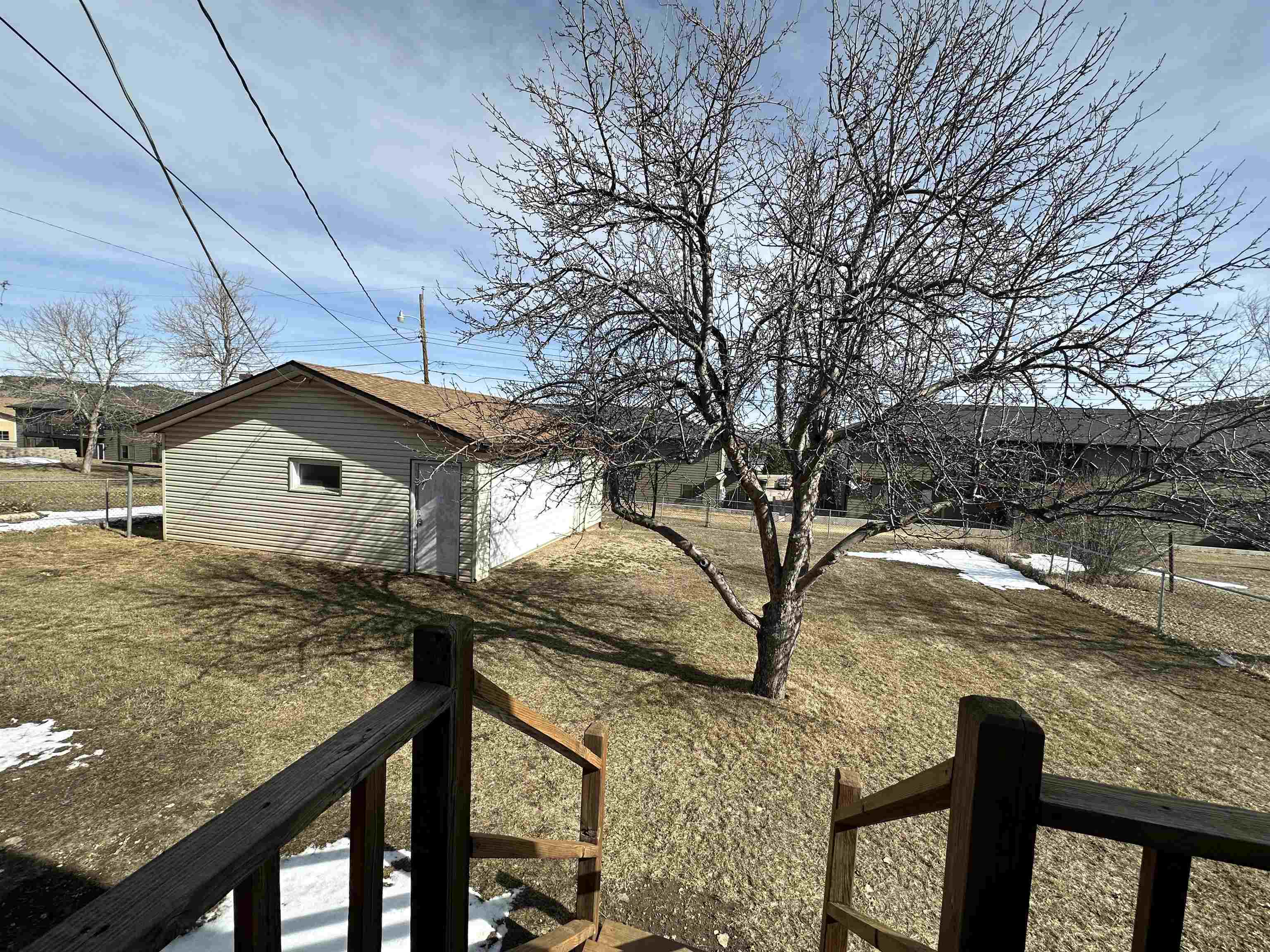Property Photo: 109 David Drive SD 57785