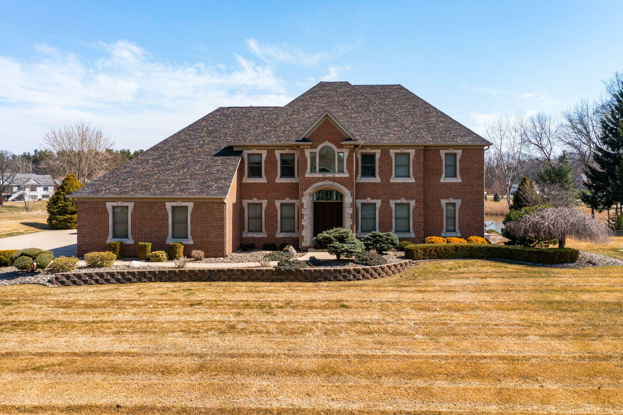 71411 Sanderling Drive  Niles MI 49120 photo