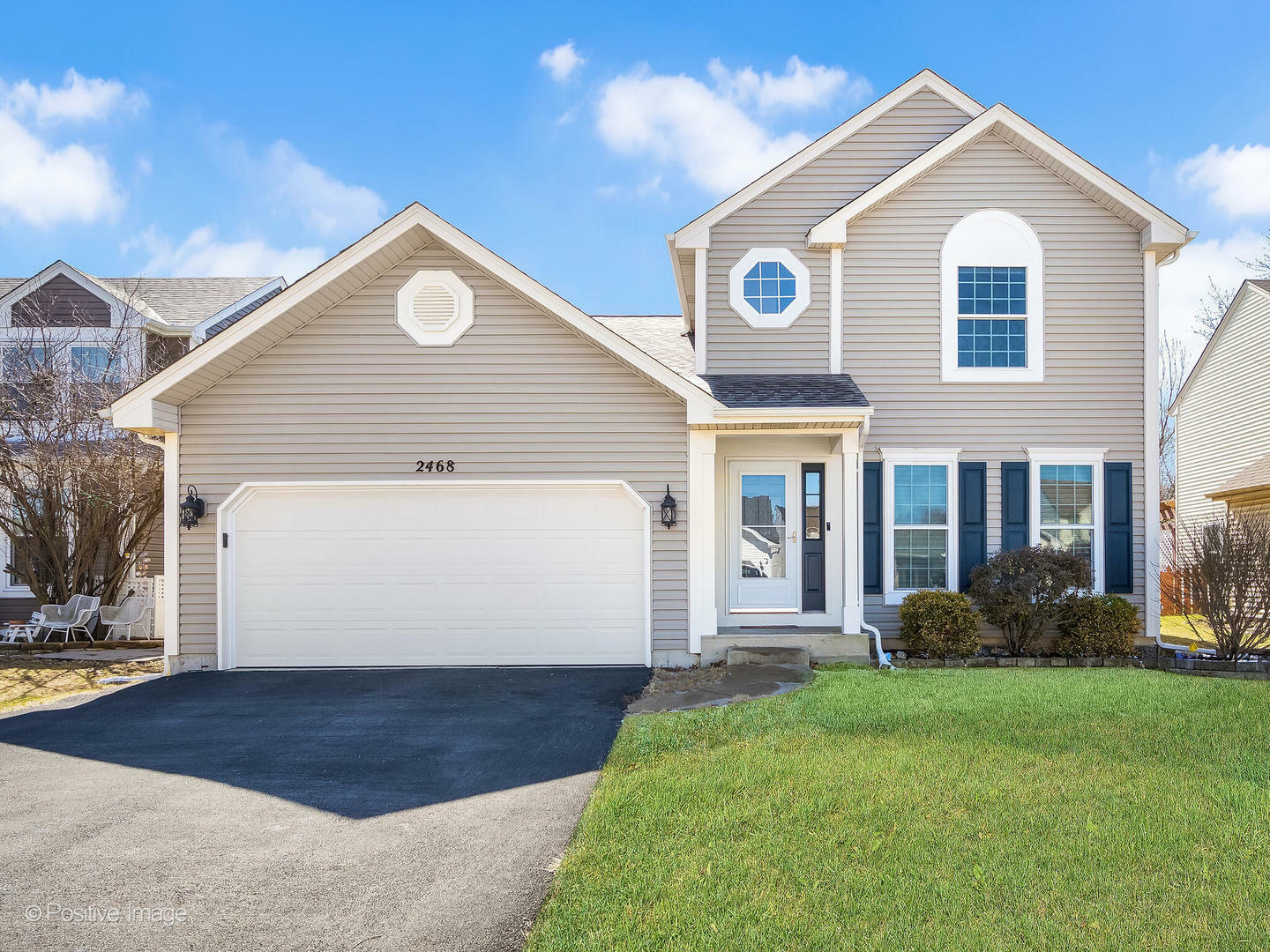 2468 Clovertree Court  Aurora IL 60506 photo