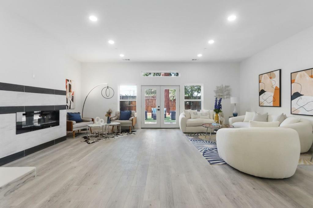 Property Photo: 871 Menker CA 95128