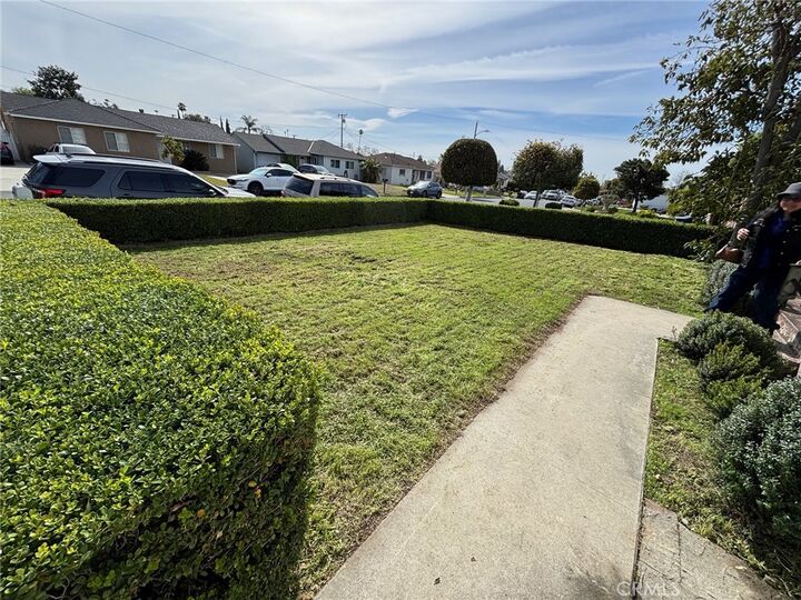 Property Photo:  1823 Broadland Avenue  CA 91010 