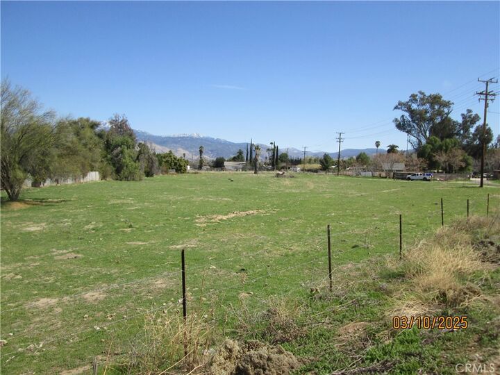 0 Meridian Street  Hemet CA 92544 photo