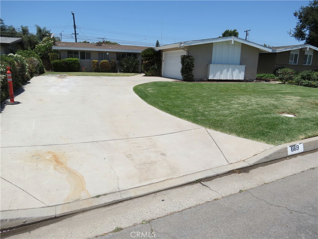 669 S Armel Drive S  Covina CA 91723 photo