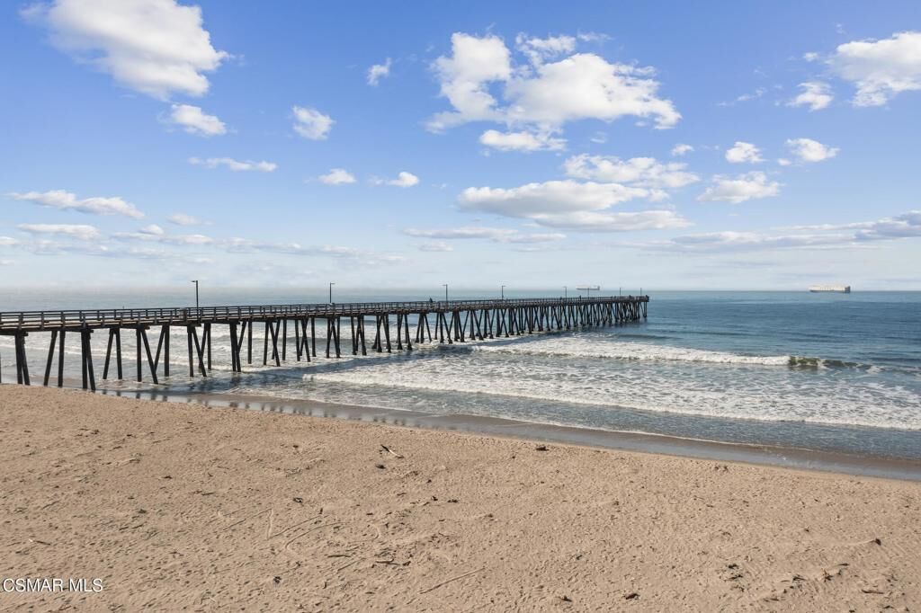 Property Photo:  240 E Surfside Drive  CA 93041 