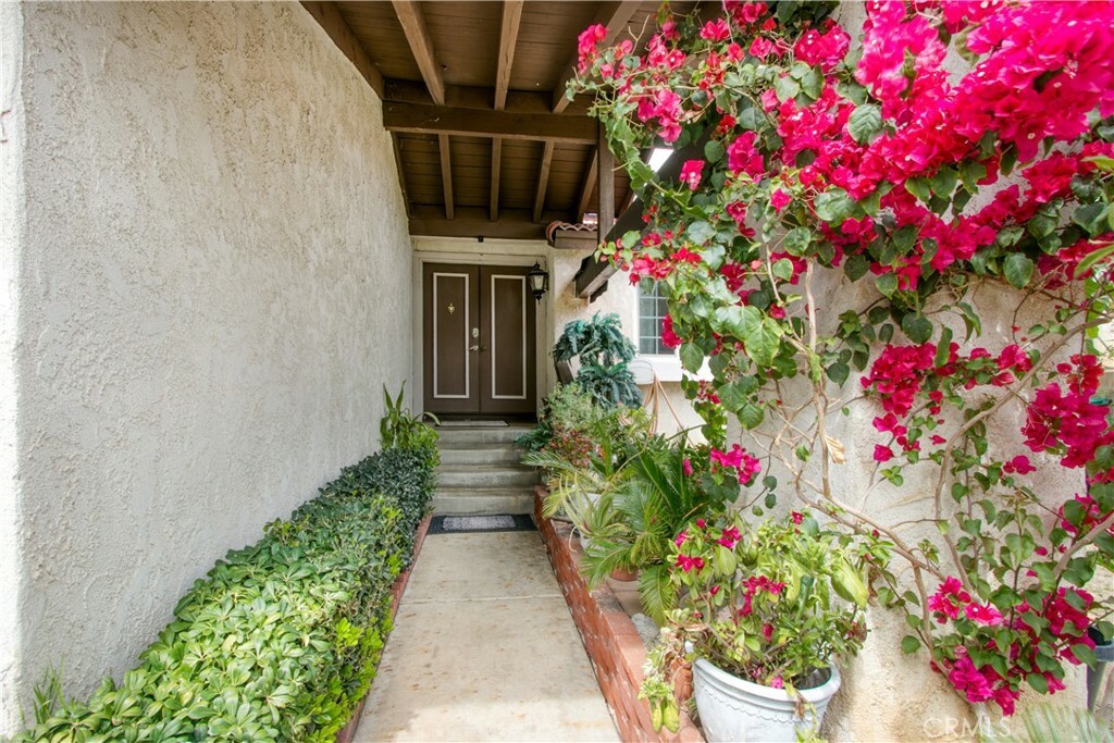 Property Photo: 24596 Skyrock Drive CA 92557