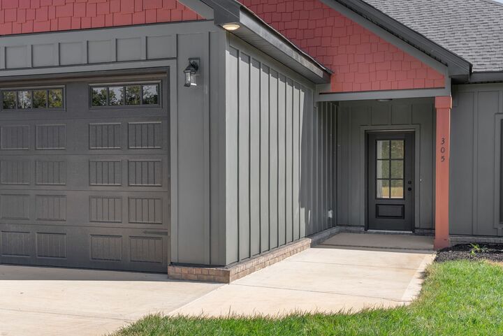 Property Photo:  305 Wayne Hall Rd  TN 37040 