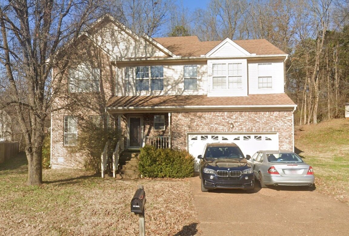 Property Photo: 2337 Willesden Green Ct TN 37076