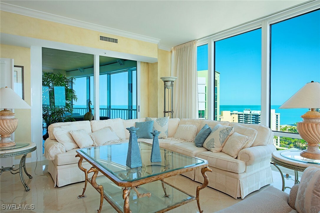 Property Photo: 3971 Gulf Shore Boulevard N Ph-104 FL 34103