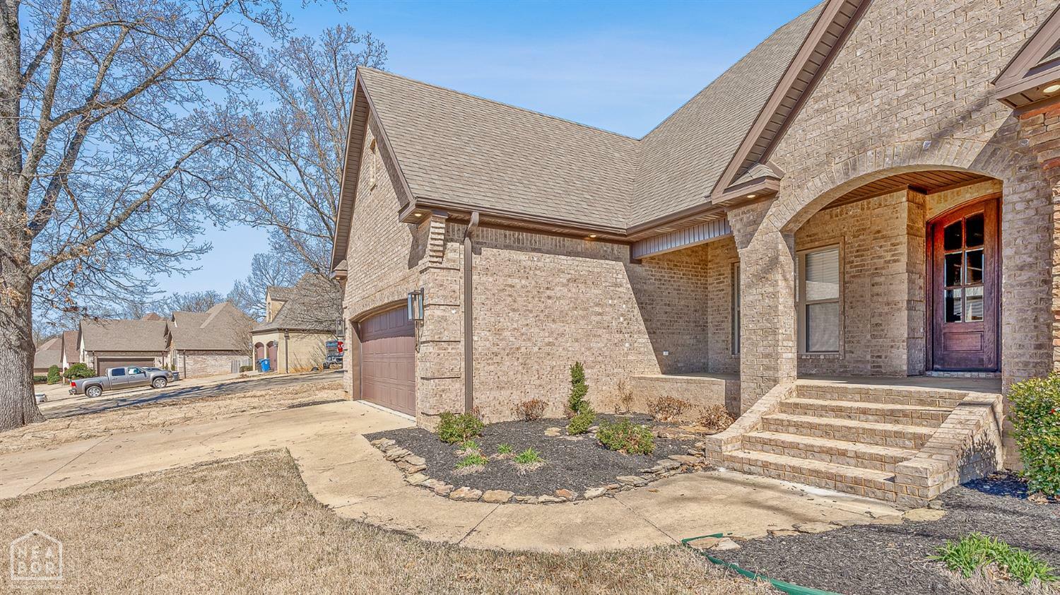 Property Photo:  2216 Williamsburg Drive  AR 72404 