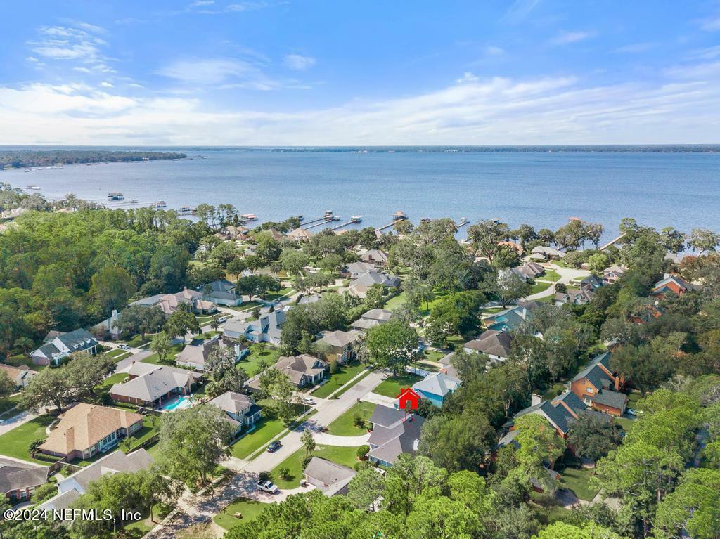 Property Photo: 2619 Wrightson Drive FL 32223