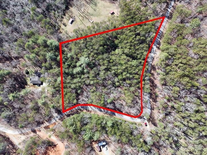 Property Photo:  Ll321 Turkey Trot  GA 30512 