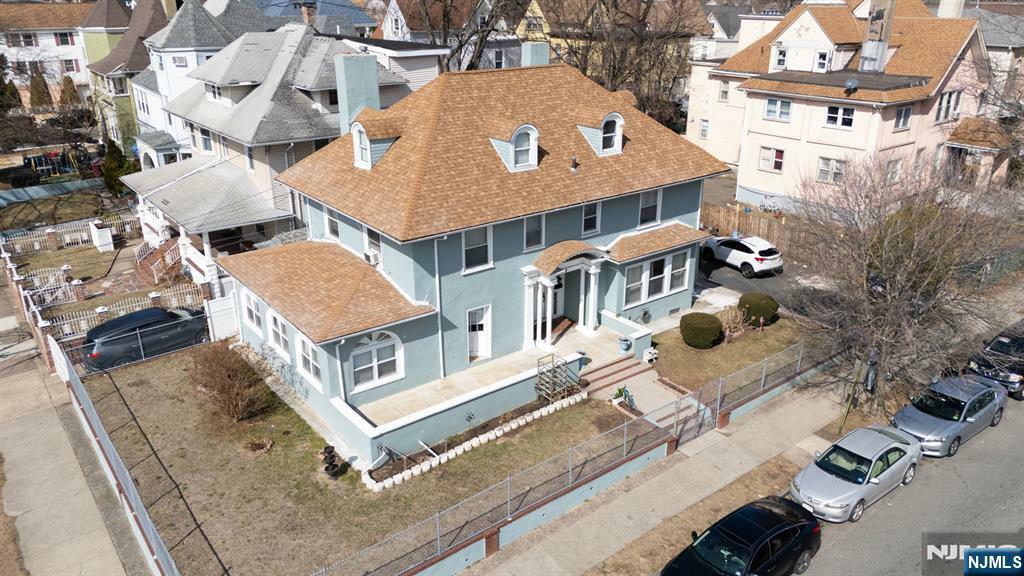 Property Photo: 377 Park NJ 07504