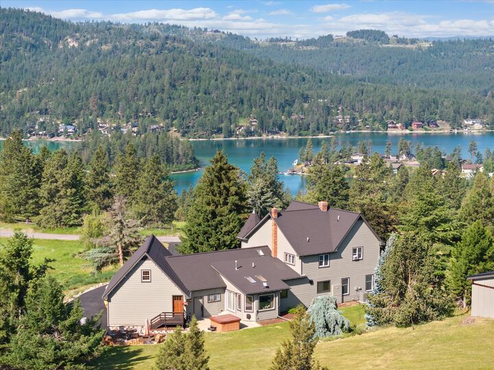 Property Photo:  135 Terrace Road  MT 59901 