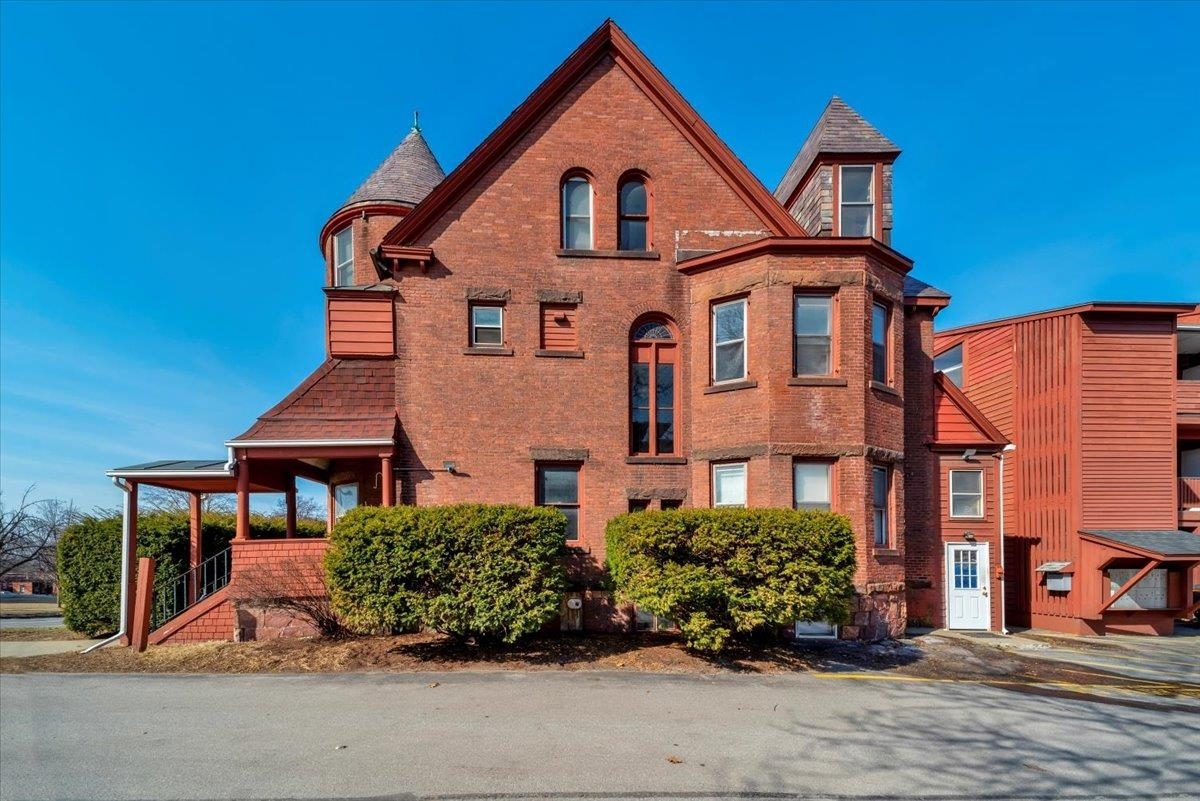 Property Photo: 288 Main Street VT 05401