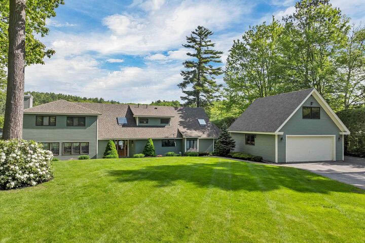Property Photo:  38 Stonehenge Road  NH 03894 