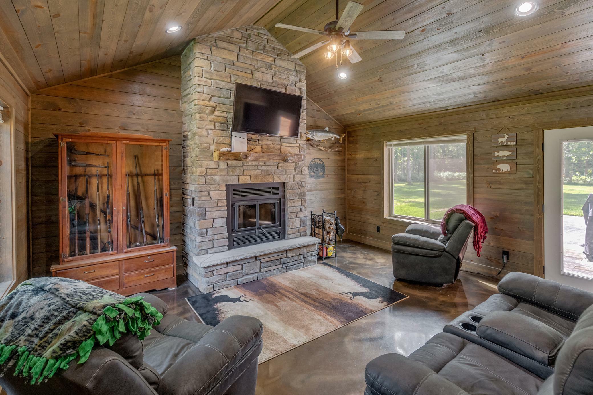 Property Photo: 13048 Lincoln Drive SW MN 56473