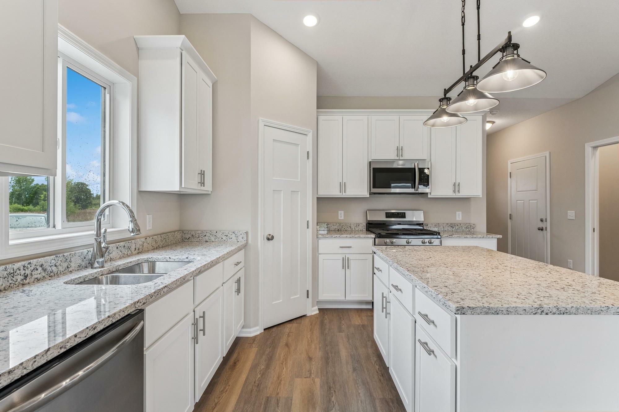 Property Photo: 4905 Evergreen Drive N MN 55038
