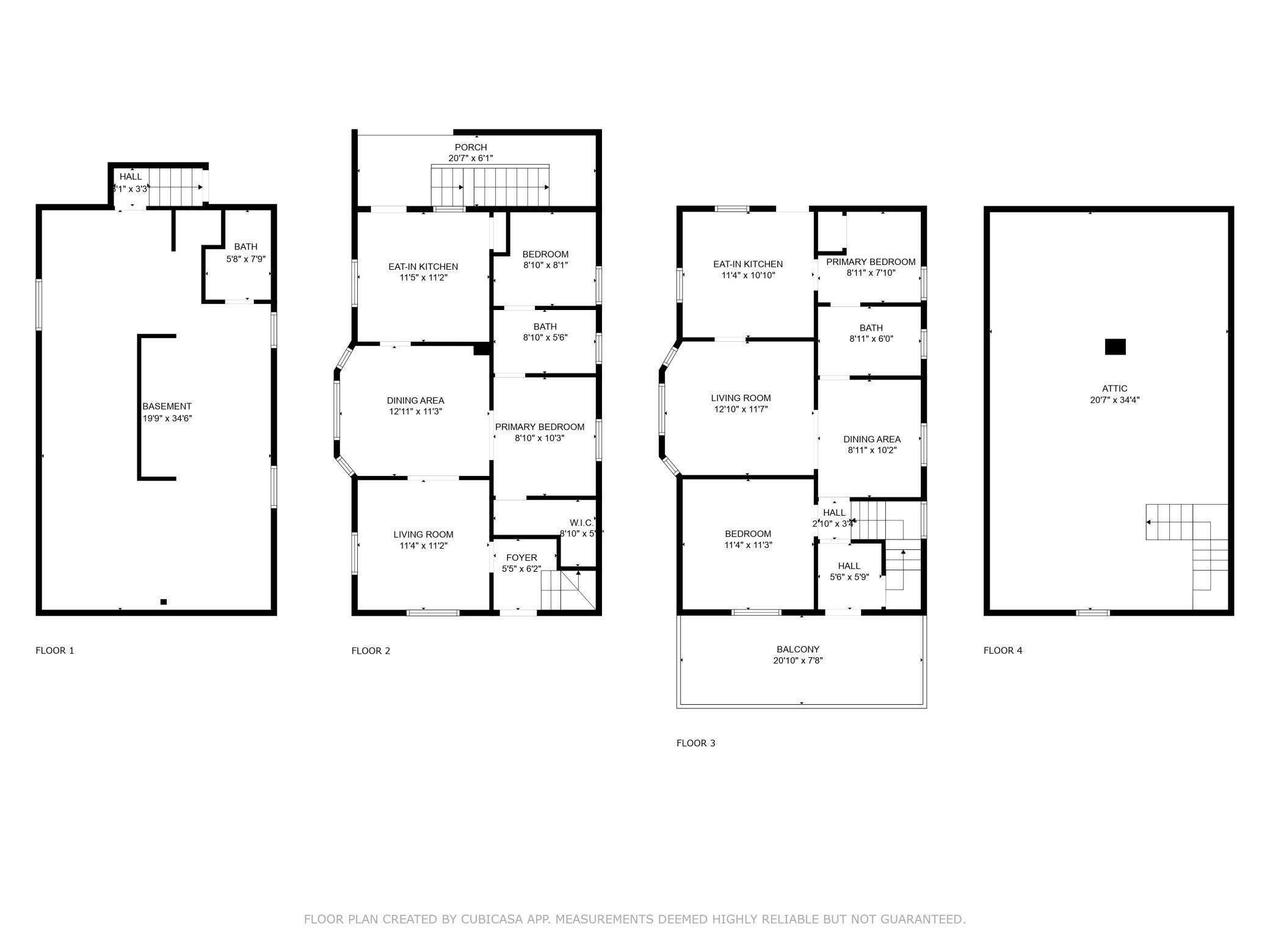 Property Photo: 2538 Jefferson Street NE MN 55418