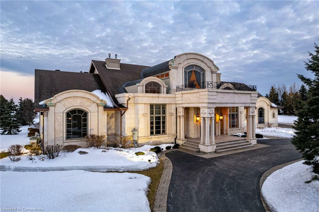 Property Photo: 2594 Bluffs Way ON L7M 0T8