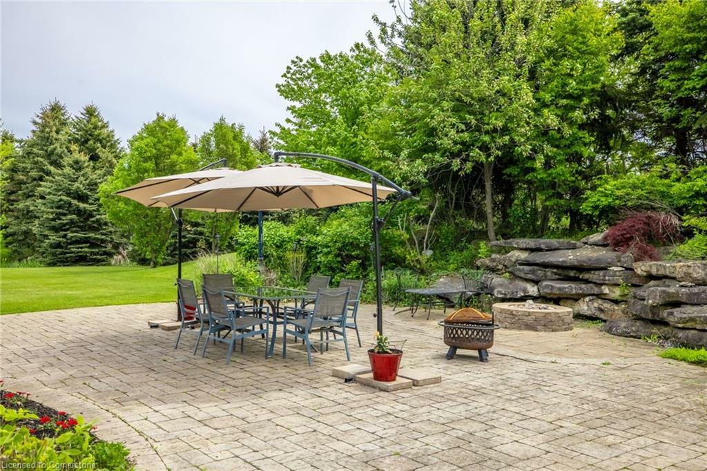 Property Photo: 2594 Bluffs Way ON L7M 0T8