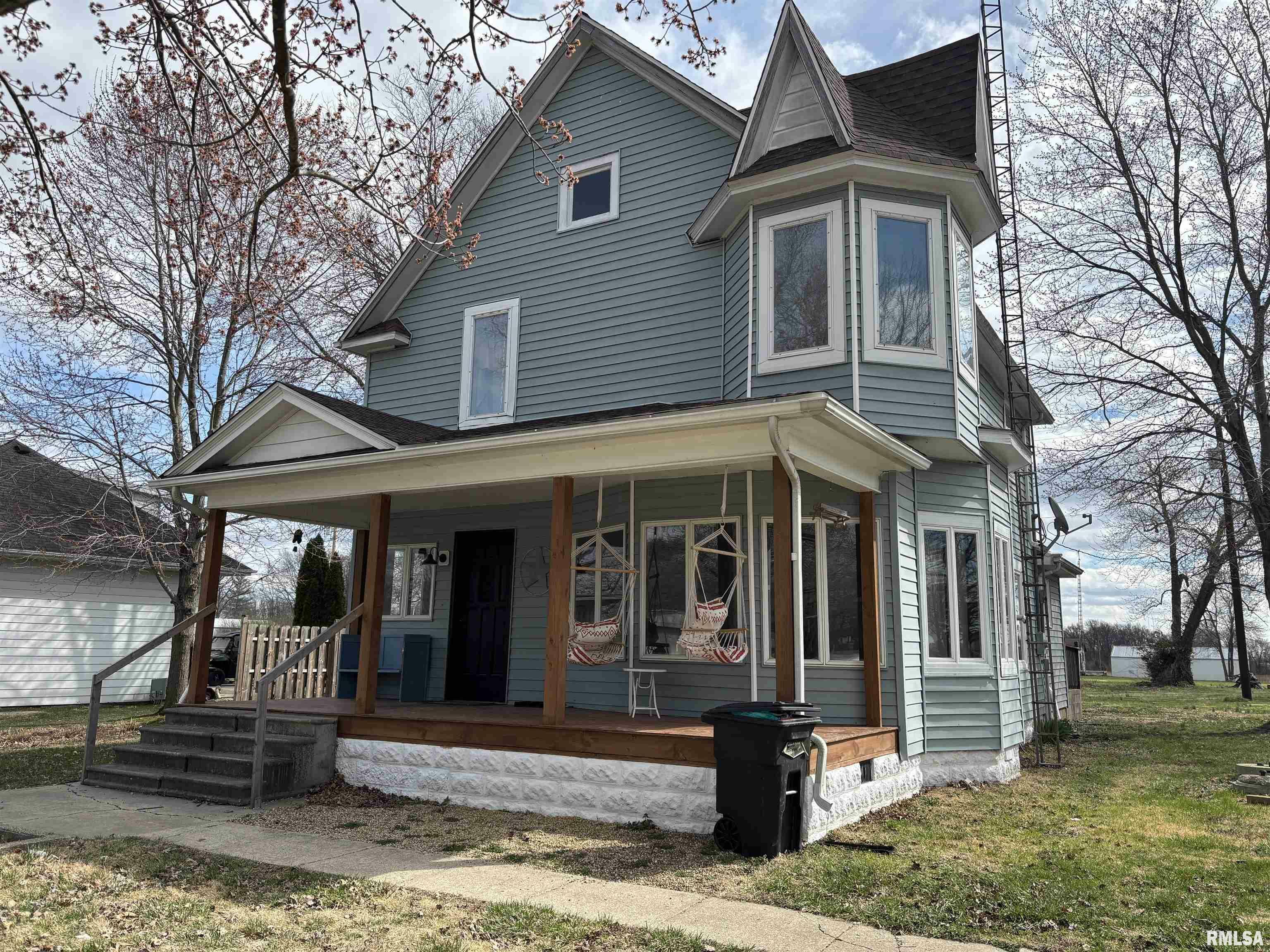 19049 E 7th Street  Opdyke IL 62872 photo