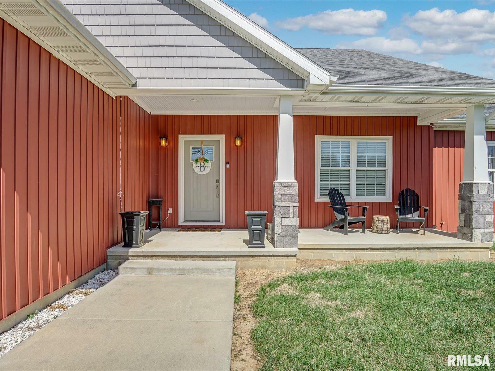 Property Photo: 508 Hidden Lakes Drive IL 62832