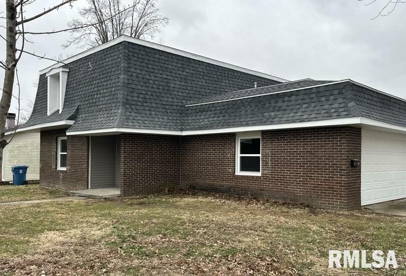 Property Photo: 1100 Cedar Lane IL 62959
