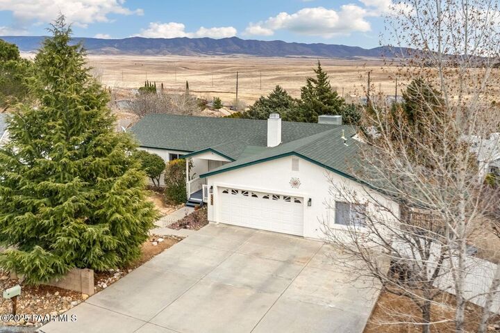 5231 N Lone Drive  Prescott Valley AZ 86314 photo