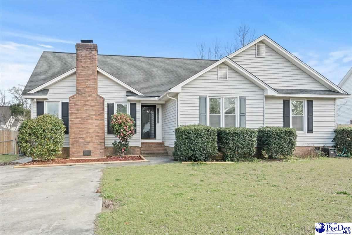 316 Magna Carta  Florence SC 29501 photo