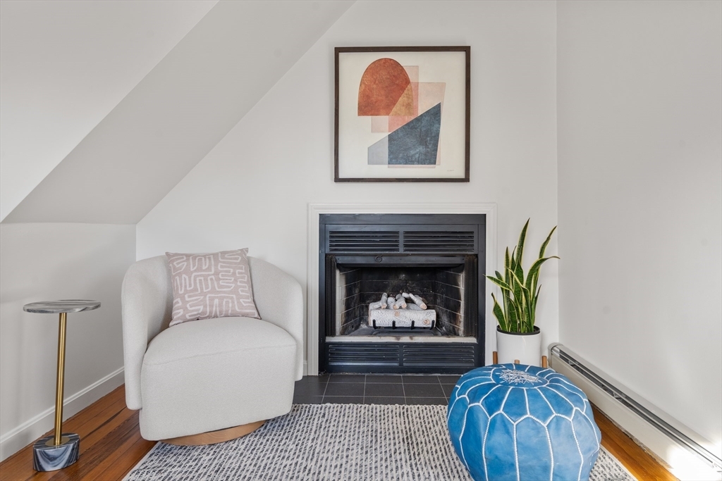 Property Photo: 91 Summer St 3 MA 02143