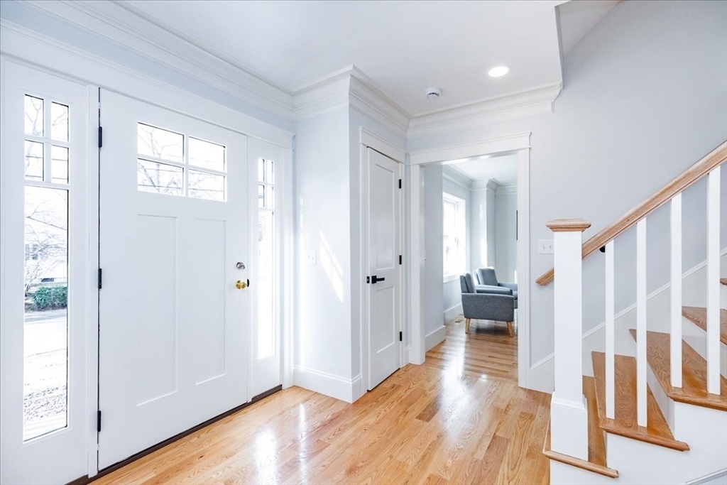 Property Photo:  22 Forbes Ave  MA 01803 
