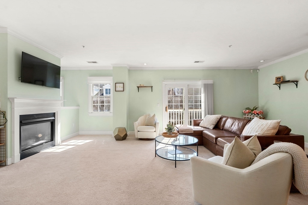 Property Photo: 38 Tilden Commons Drive 38 MA 02171