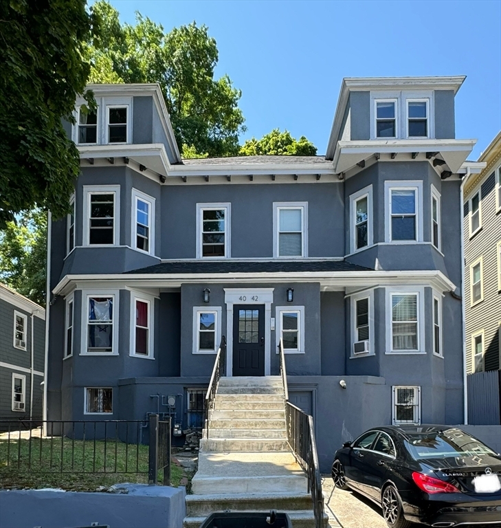 40-42 Hillside St  Boston MA 02120 photo
