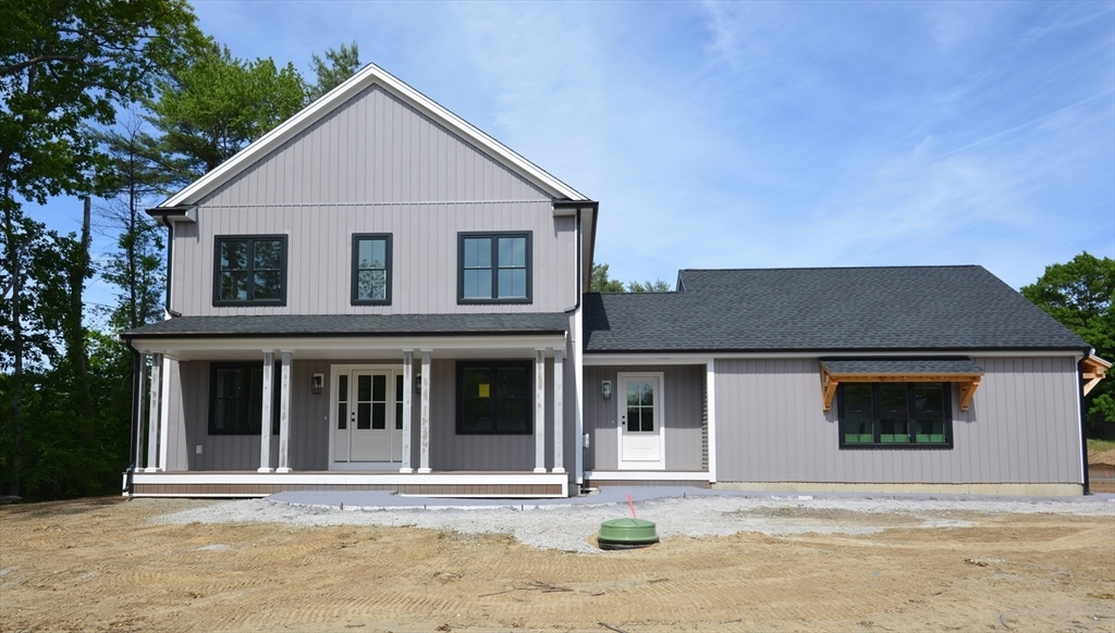 2 Fontana Way  Bridgewater MA 02324 photo