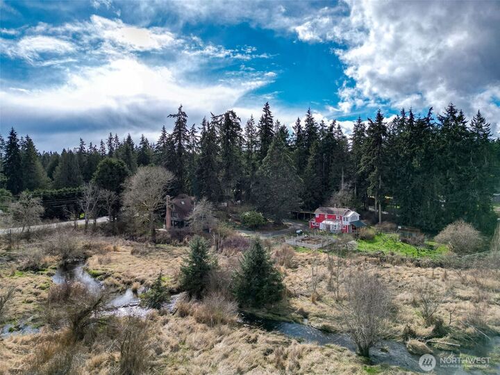 Property Photo: 191 Ness' Corner Road WA 98339