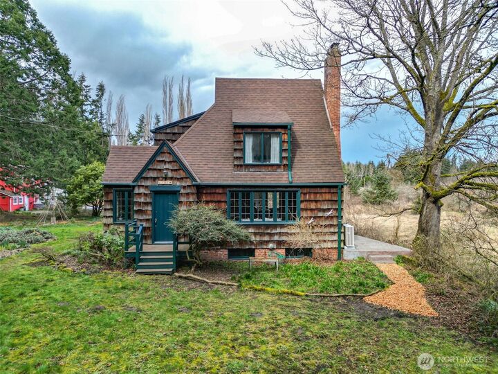 Property Photo:  191  Ness' Corner Road  WA 98339 