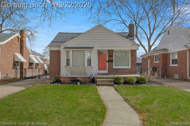 3805 Lincoln Street  Dearborn MI 48124 photo