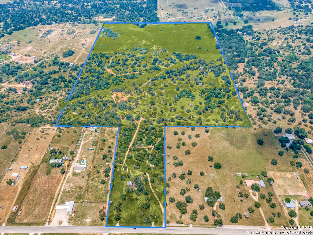 Property Photo: 12505 Fm 476 TX 78069