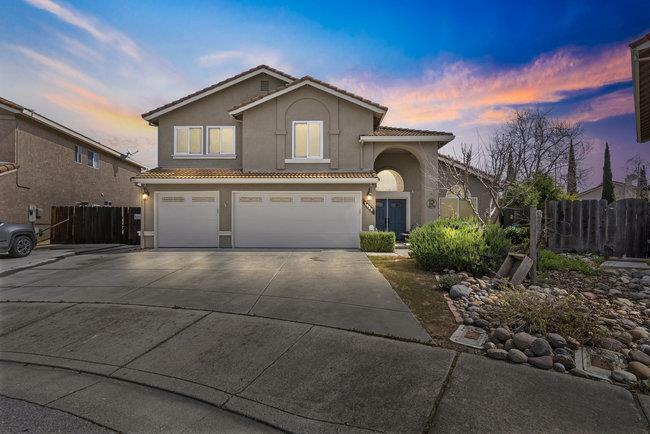 Property Photo: 1980 Ponderosa Court CA 95023