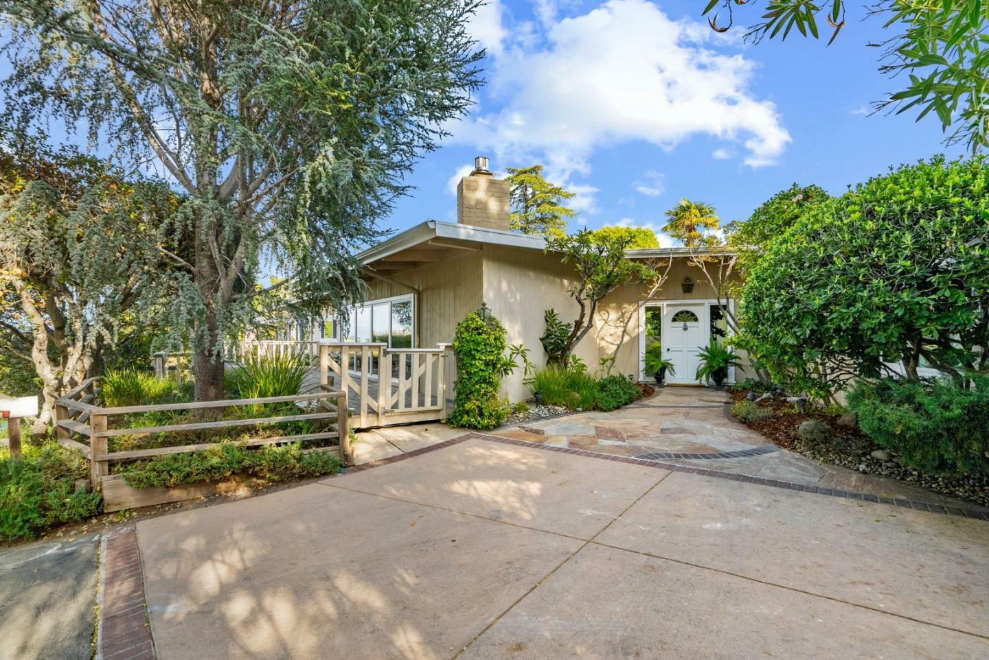 Property Photo: 17180 Crescent Drive CA 95030