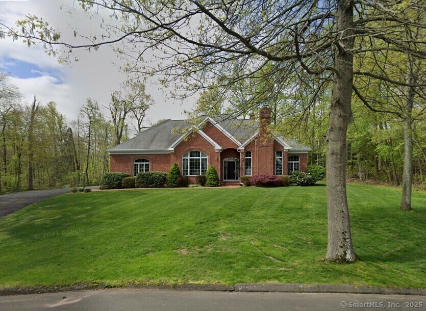 Property Photo:  101 West Meadow Road  CT 06518 