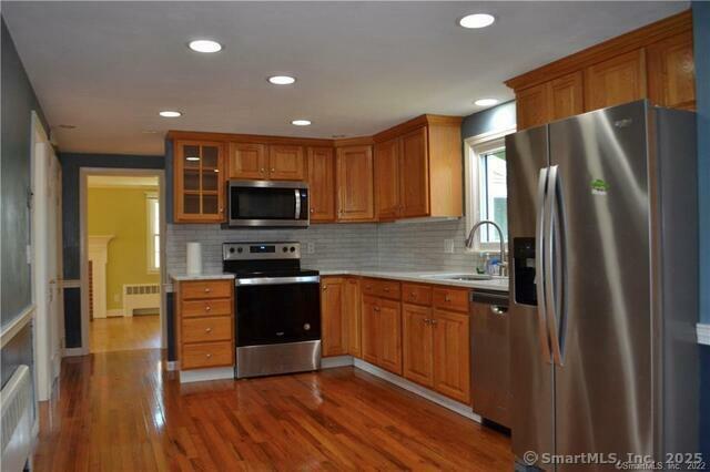 Property Photo: 1233 North Main Street CT 06117