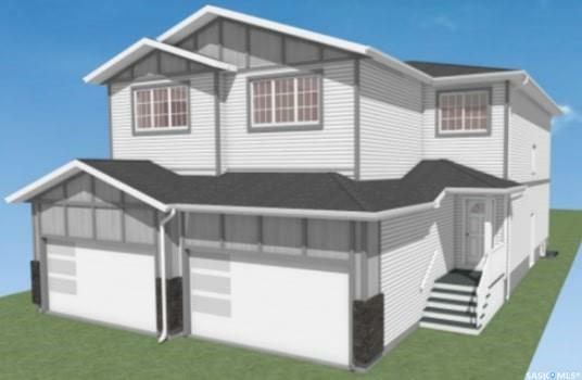 559 Sharma Crescent  Saskatoon SK S7W 1K6 photo