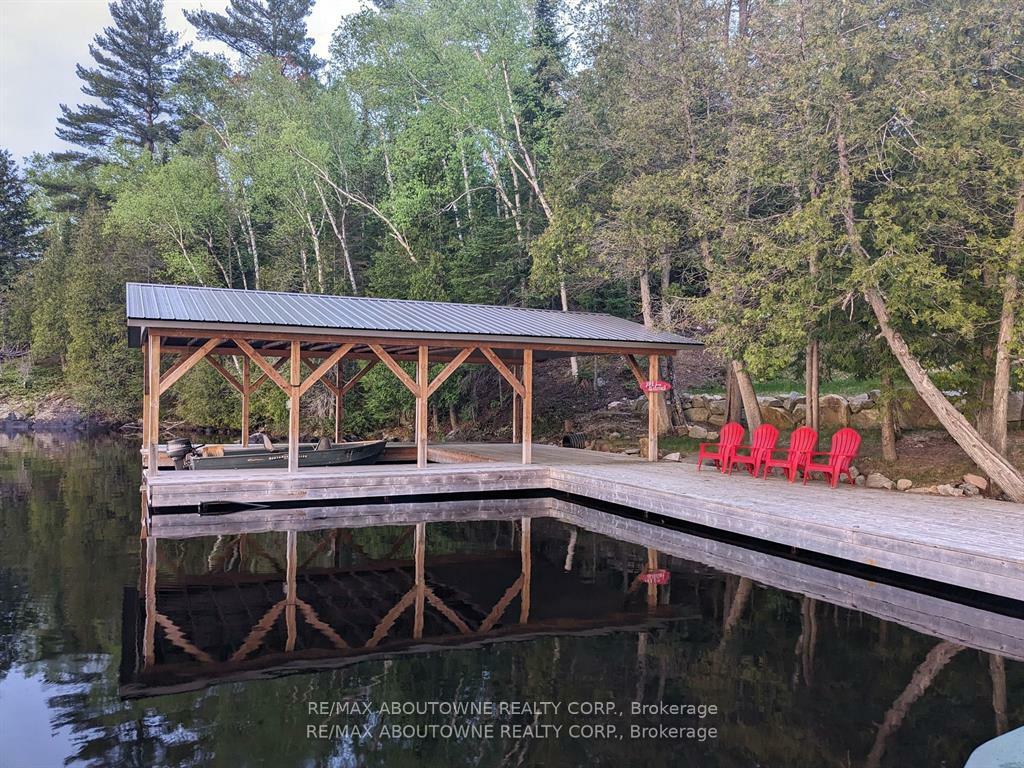Property Photo: 623 Weslemkoon Lake N/A ON K0L 1W0