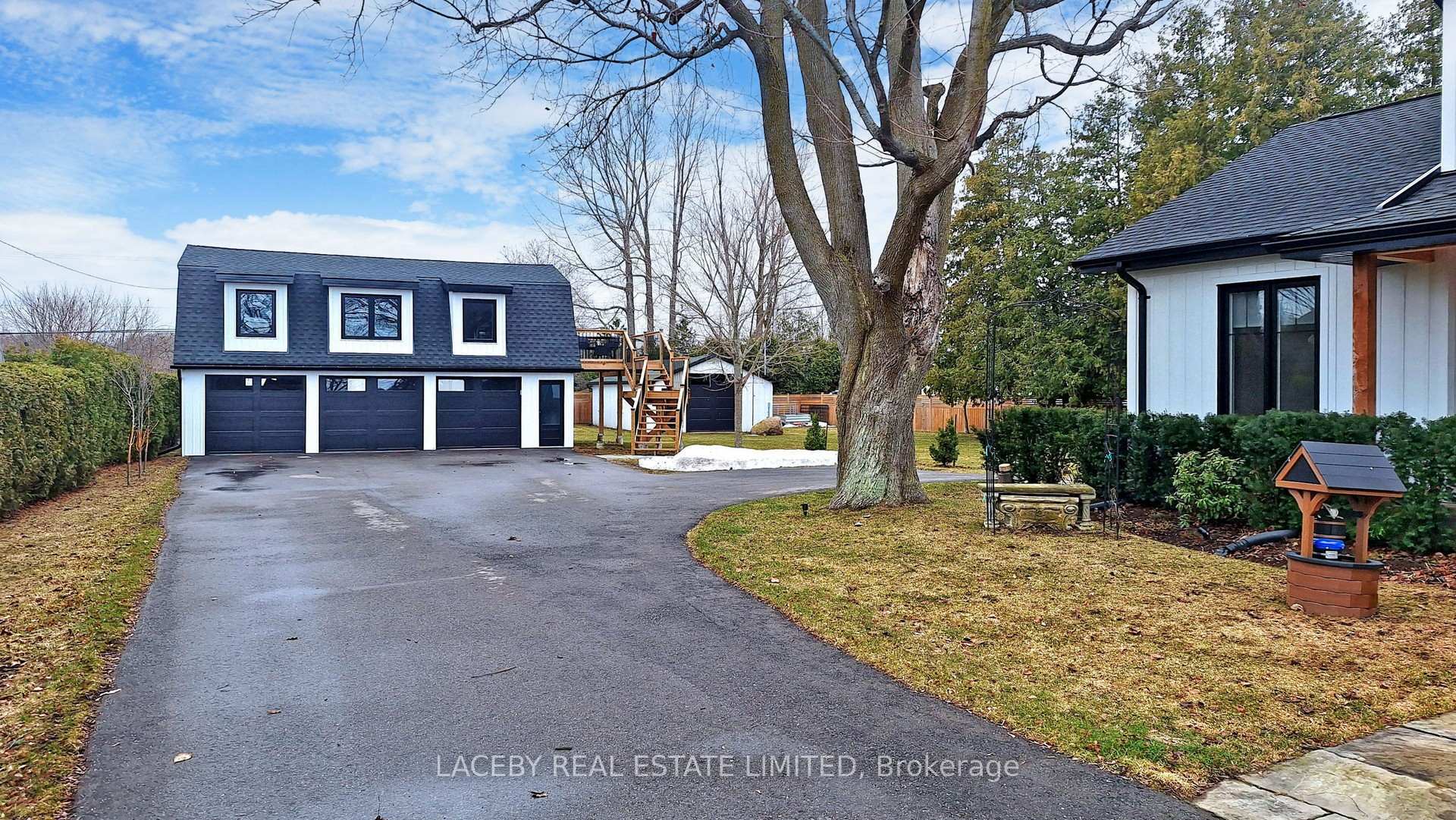 Property Photo: 343 Hedge Road ON L0E 1R0