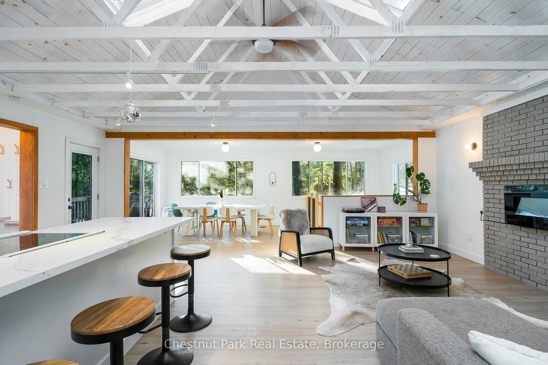 Property Photo: 74 Beauremi Road ON L0L 2J0