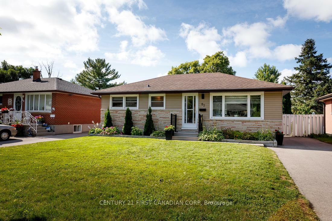 82 Queenston Crescent  London ON N5W 1N6 photo