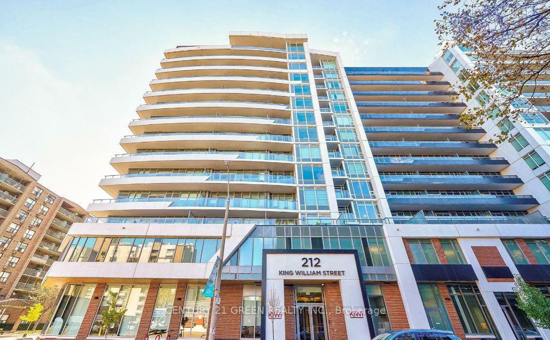 Photo de la propriété: 212 King William Street 1015 ON L8R 0A7