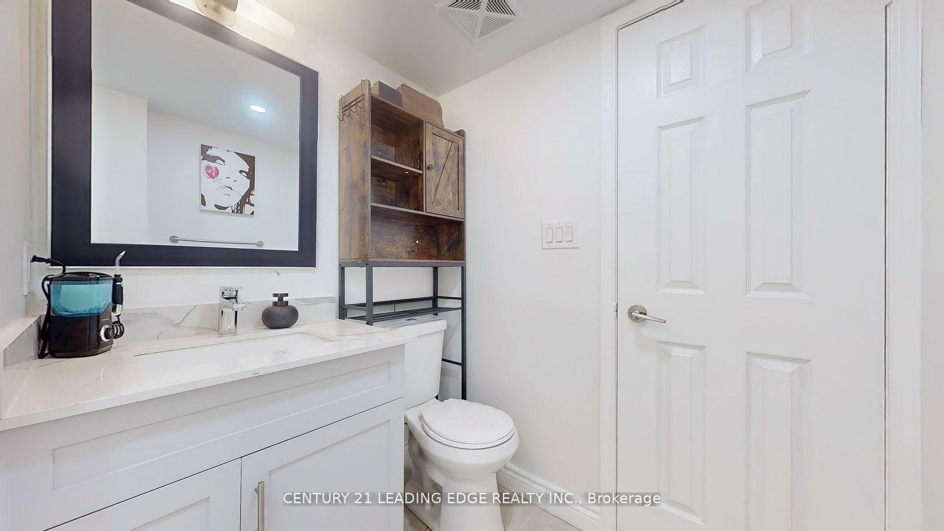 Property Photo:  120 Dallimore Circle S 414  ON M3C 4J1 