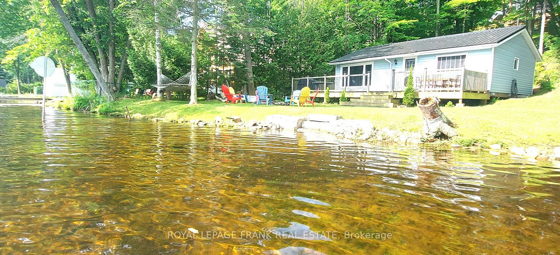 Property Photo: 744D Marble Point Road ON K0K 2M0